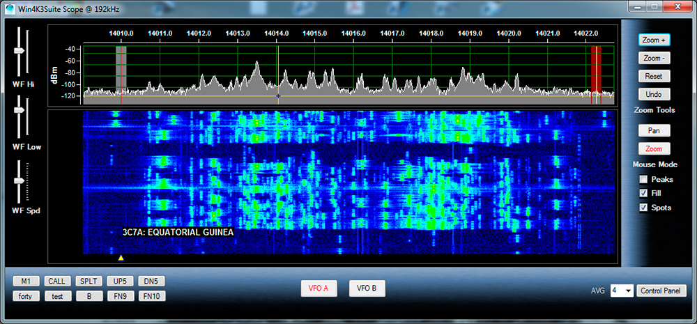 yaesu ft 991 programming software download