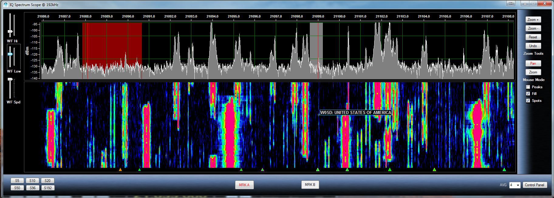 Ham Radio SDRplay - cover