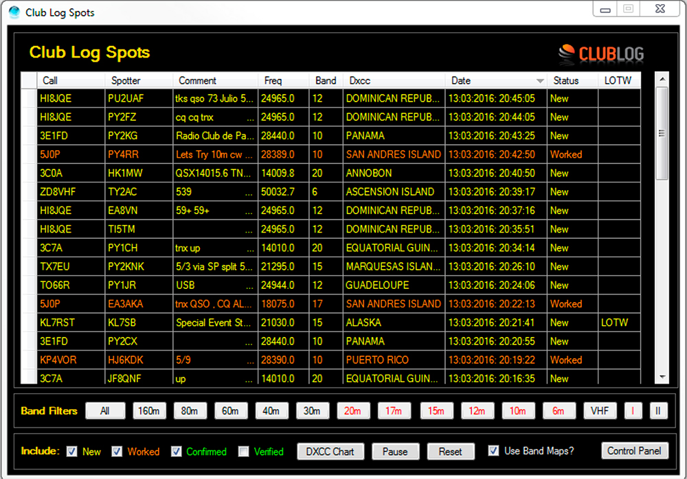 ic 7300 software